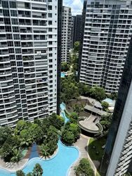 High Park Residences (D28), Apartment #548565071